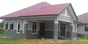 Anggun Desain Rumah Sederhana Perkampungan 41 Dengan Tambahan Merancang Inspirasi Rumah oleh Desain Rumah Sederhana Perkampungan