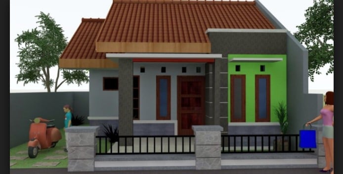 Anggun Desain Rumah Sederhana Qasidah 75 Renovasi Rumah Merancang Inspirasi untuk Desain Rumah Sederhana Qasidah