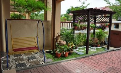 Anggun Desain Taman Depan Rumah Minimalis 27 Untuk Perancangan Ide Dekorasi Rumah oleh Desain Taman Depan Rumah Minimalis