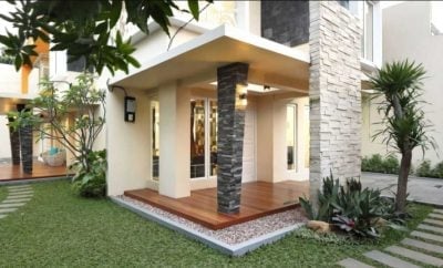 Anggun Desain Teras Rumah Mewah 98 Dalam Ide Dekorasi Rumah untuk Desain Teras Rumah Mewah