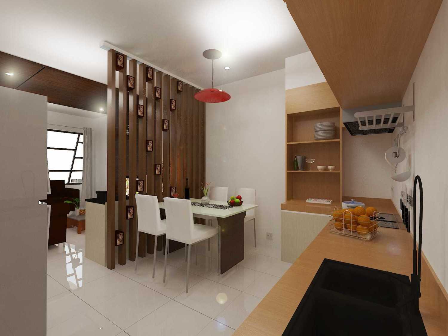 Anggun Foto Desain Interior Rumah Minimalis 44 Renovasi Perencana