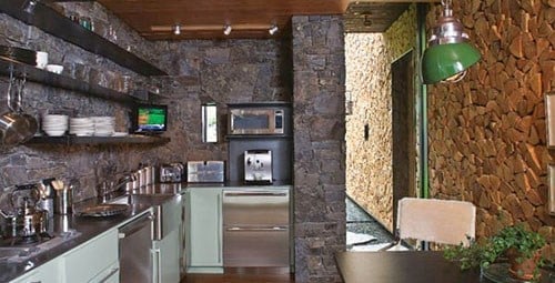 Bagus Desain Interior Rumah Dengan Batu Alam 53 Perencana Dekorasi Rumah dengan Desain Interior Rumah Dengan Batu Alam