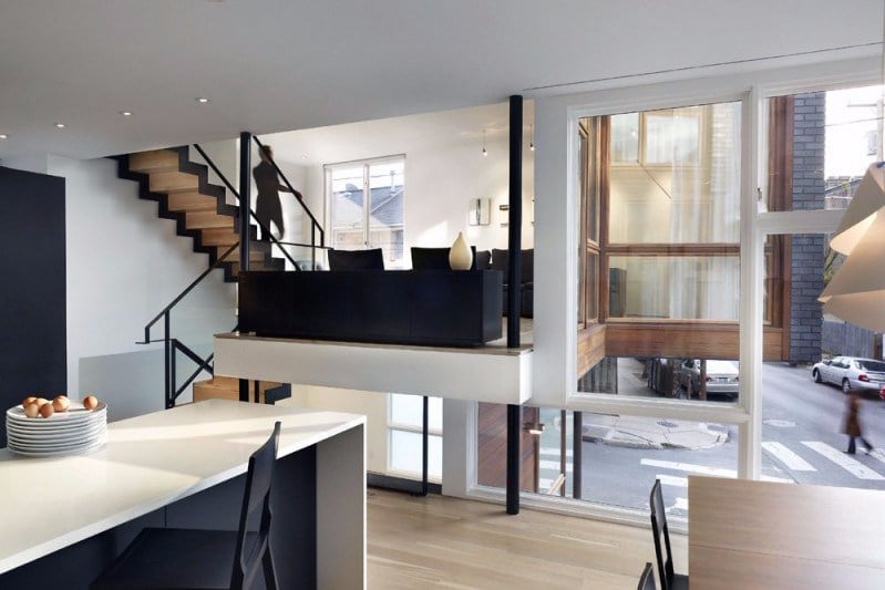 Bagus Desain Interior Rumah Split Level 52 Menciptakan Ide Renovasi Rumah dengan Desain Interior Rumah Split Level