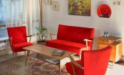 Bagus Desain Interior Rumah Vintage 11 Dengan Tambahan Perancangan Ide Dekorasi Rumah dengan Desain Interior Rumah Vintage