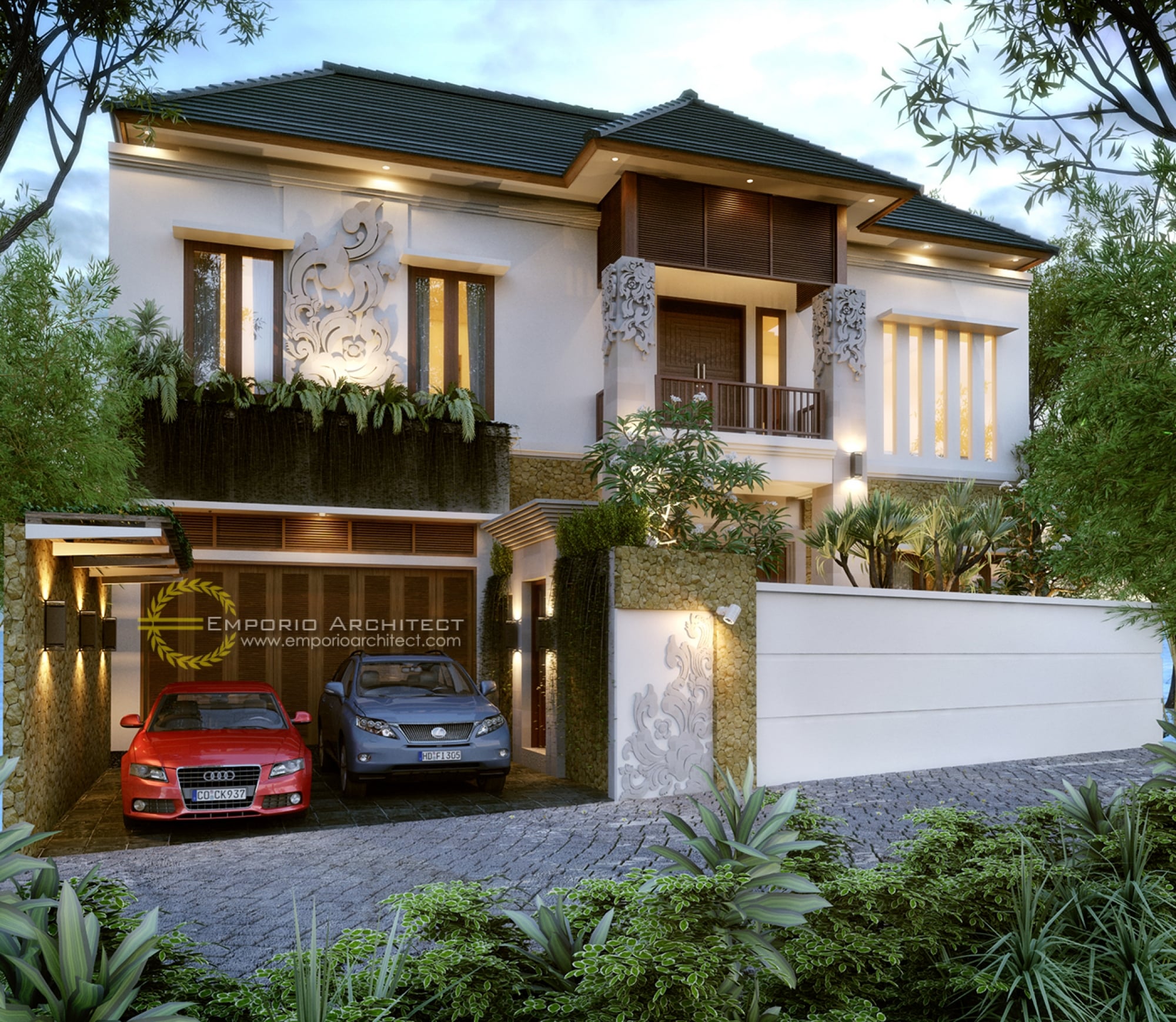 Bagus Desain Rumah Mewah Jawa 99 Bangun Dekorasi Rumah Inspiratif untuk Desain Rumah Mewah Jawa