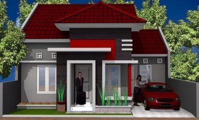 Bagus Desain Rumah Minimalis 72 Dalam Ide Renovasi Rumah oleh Desain Rumah Minimalis