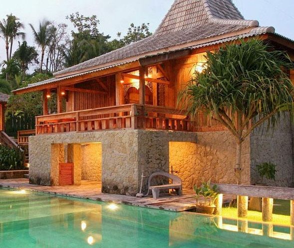 Bagus Desain Rumah Minimalis Jawa 43 Dalam Ide Desain Interior Rumah untuk Desain Rumah Minimalis Jawa