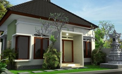 Bagus Desain Rumah Modern Bali 63 Dalam Ide Merombak Rumah untuk Desain Rumah Modern Bali