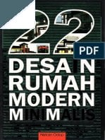 Bagus Desain Rumah Modern Pdf 99 Ide Dekorasi Rumah untuk Desain Rumah Modern Pdf