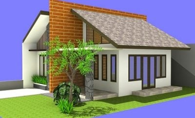 Bagus Desain Rumah Sederhana Cantik 32 Renovasi Merancang Inspirasi Rumah oleh Desain Rumah Sederhana Cantik