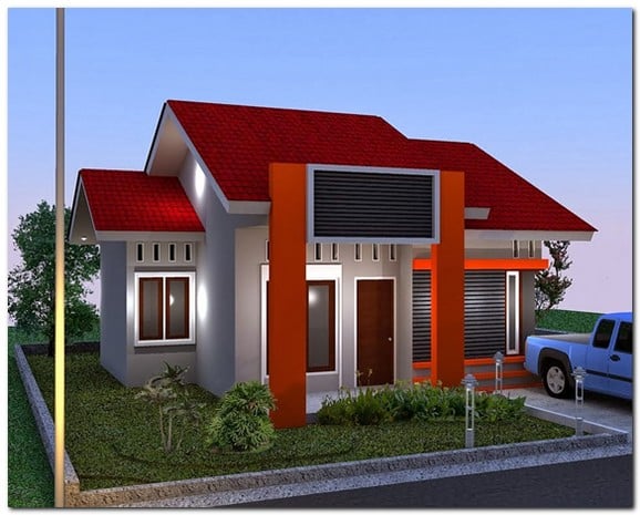 Bagus Desain Rumah Sederhana Tapi Bagus 24 Untuk Ide Renovasi Rumah dengan Desain Rumah Sederhana Tapi Bagus