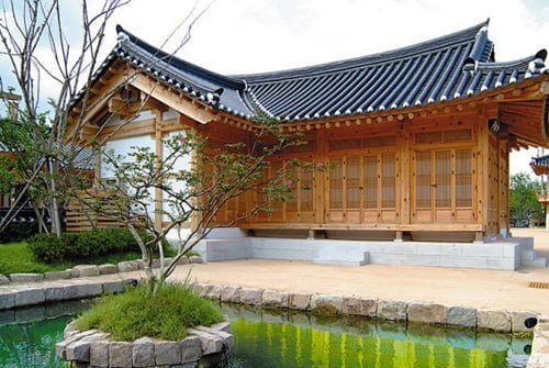 Bagus Desain Rumah Tradisional Korea 72 Menciptakan Dekorasi Rumah Inspiratif untuk Desain Rumah Tradisional Korea