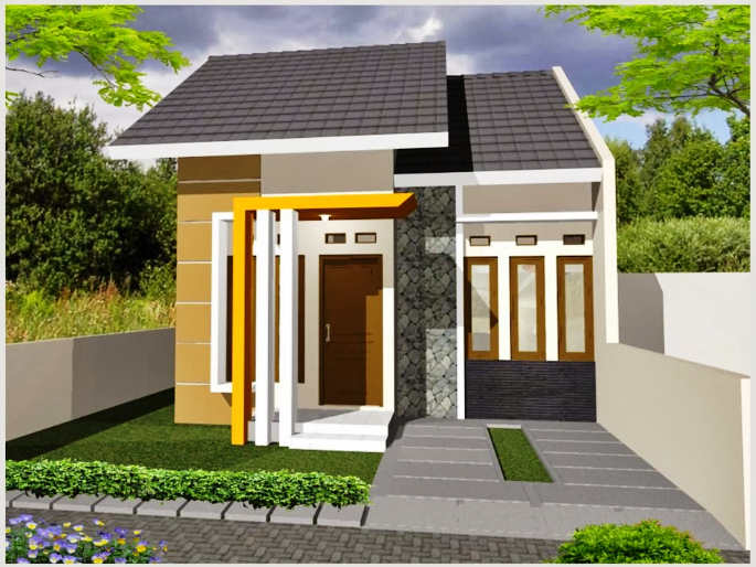 Bagus Foto Desain Rumah Sederhana Minimalis 43 Menciptakan Ide Renovasi Rumah untuk Foto Desain Rumah Sederhana Minimalis