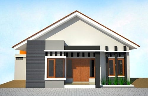 Besar Contoh Desain Rumah Sederhana 60 Tentang Perencana Dekorasi Rumah oleh Contoh Desain Rumah Sederhana