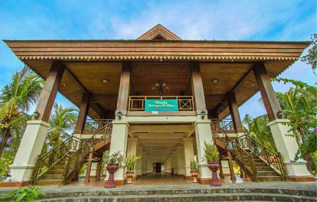 Besar Denah Rumah Adat Gorontalo 65 Untuk Inspirasi Dekorasi Rumah Kecil dengan Denah Rumah Adat Gorontalo