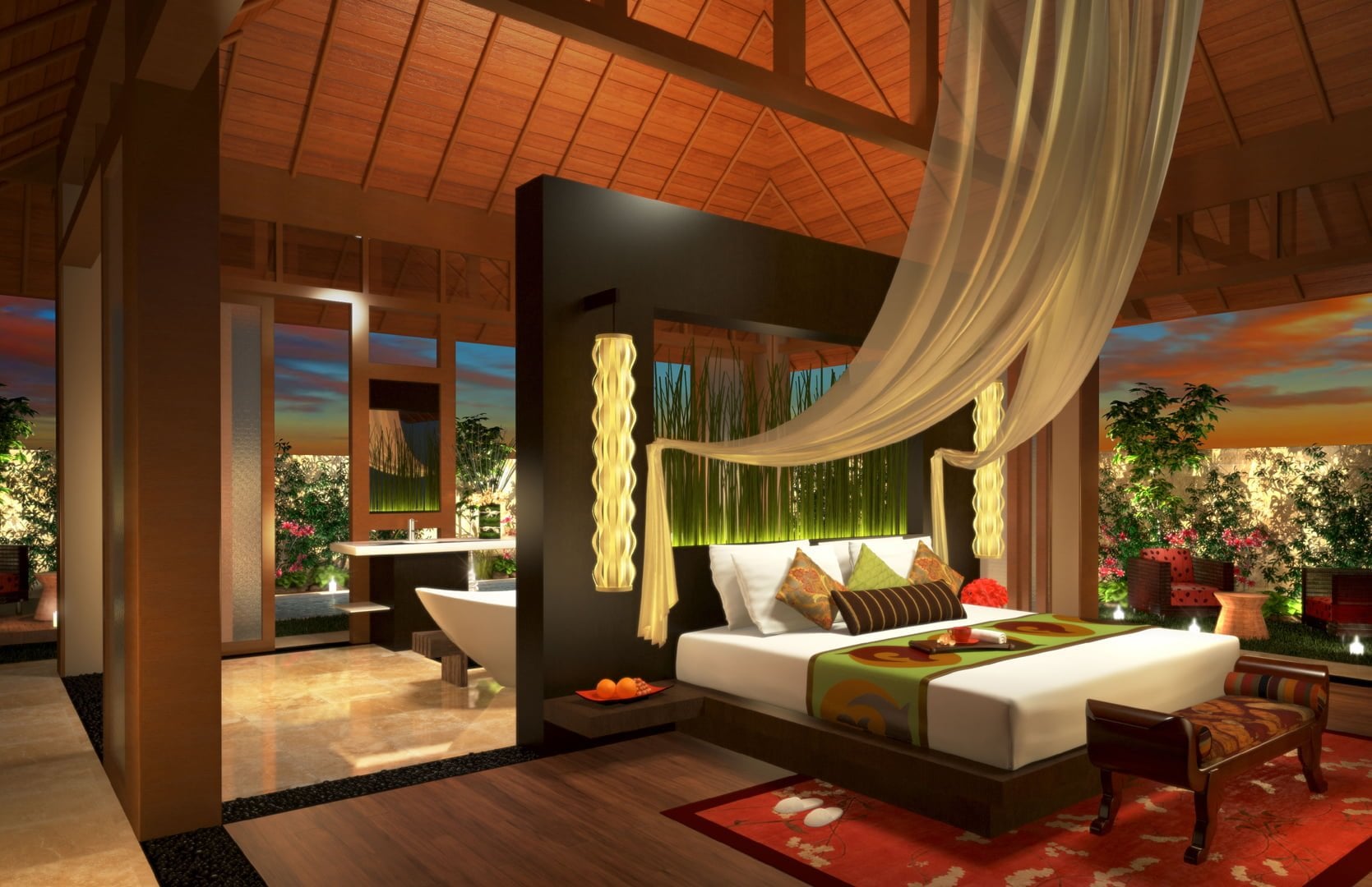 Besar Desain Interior Rumah Tradisional Bali 29 Menciptakan Perencanaan Desain Rumah oleh Desain Interior Rumah Tradisional Bali