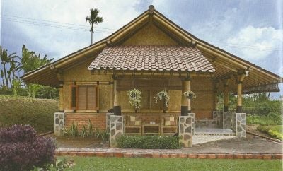 Besar Desain Rumah Adat 72 52 Tentang Desain Interior Untuk Renovasi Rumah dengan Desain Rumah Adat 72