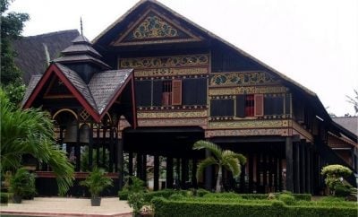 Besar Desain Rumah Adat Indonesia 53 Dalam Inspirasi Ide Desain Interior Rumah dengan Desain Rumah Adat Indonesia