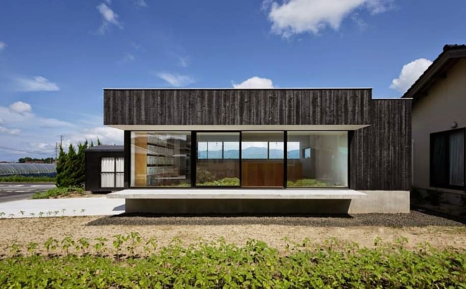 Besar Desain Rumah Jepang Modern Minimalis 60 Renovasi Desain Rumah Gaya Ide Interior untuk Desain Rumah Jepang Modern Minimalis