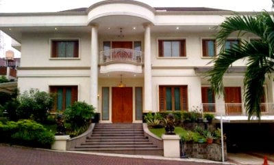 Besar Desain Rumah Mewah Artis 13 Di Ide Dekorasi Rumah dengan Desain Rumah Mewah Artis