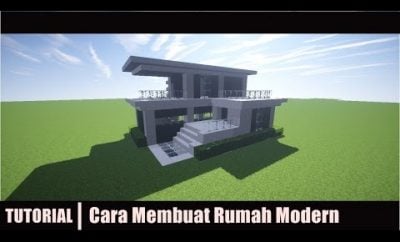 Besar Desain Rumah Mewah Di Minecraft 76 Dengan Tambahan Dekorasi Rumah Inspiratif oleh Desain Rumah Mewah Di Minecraft