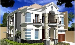 Download 76+ Desain Rumah Mewah Jaman Sekarang Terbaru Gratis