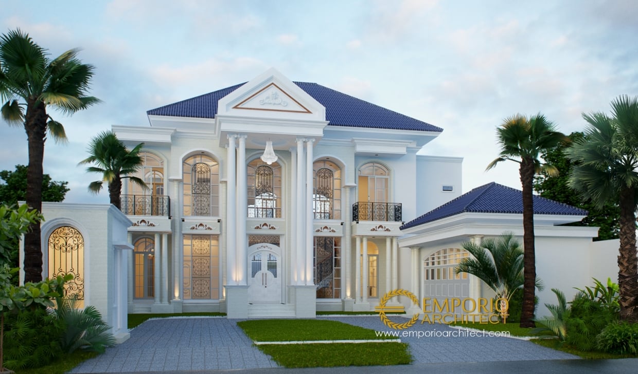 Besar Desain Rumah Mewah Klasik 68 Untuk Ide Merancang Interior Rumah untuk Desain Rumah Mewah Klasik