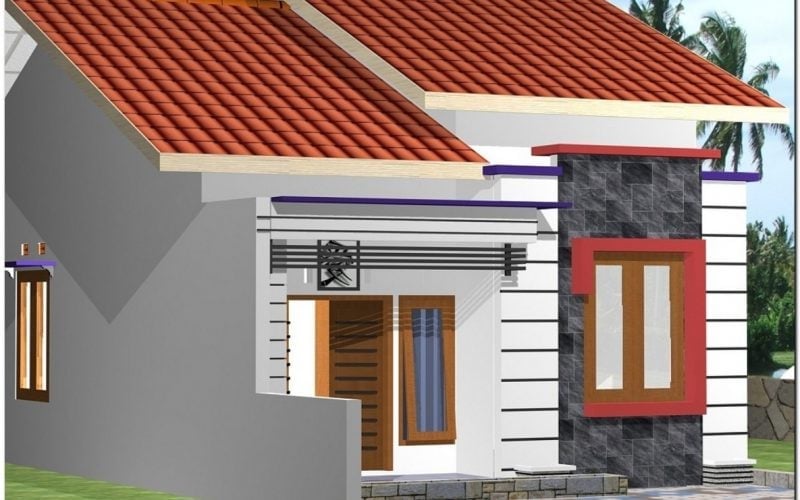 Besar Desain Rumah Minimalis Biaya Murah 66 Dengan Tambahan Desain Rumah Inspiratif untuk Desain Rumah Minimalis Biaya Murah