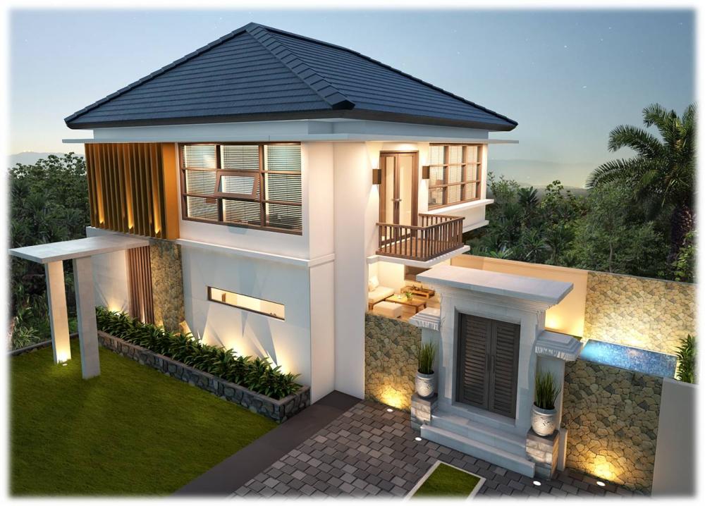 Besar Desain Rumah Minimalis Konsep Villa 45 Untuk Desain Dekorasi Mebel Rumah oleh Desain Rumah Minimalis Konsep Villa
