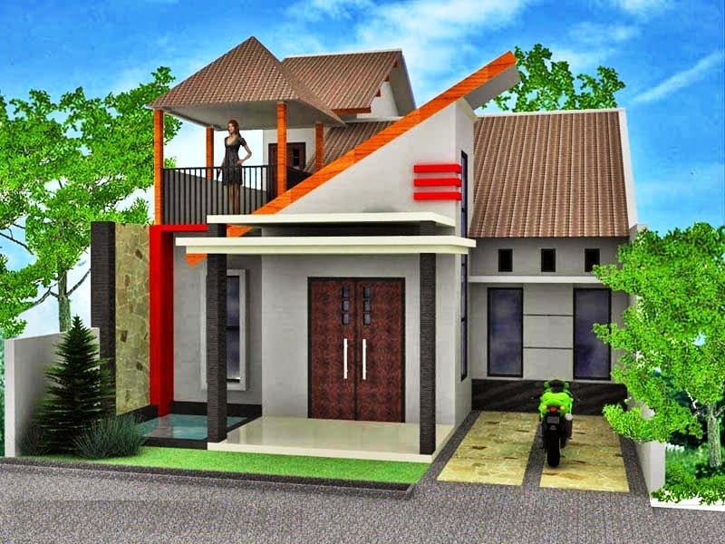 Besar Desain Rumah Minimalis Lantai 2 Sederhana 79 Bangun Ide Renovasi Rumah dengan Desain Rumah Minimalis Lantai 2 Sederhana