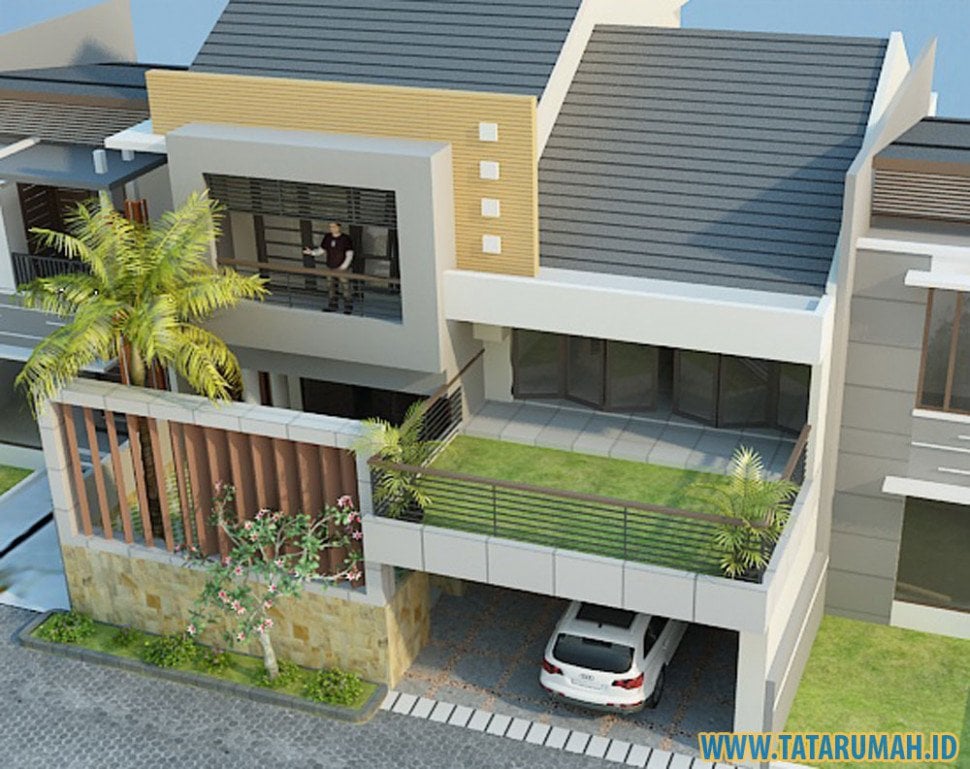 Besar Desain Rumah Minimalis Modern Dengan Rooftop 43 Bangun Ide Desain Interior Untuk Desain Rumah dengan Desain Rumah Minimalis Modern Dengan Rooftop