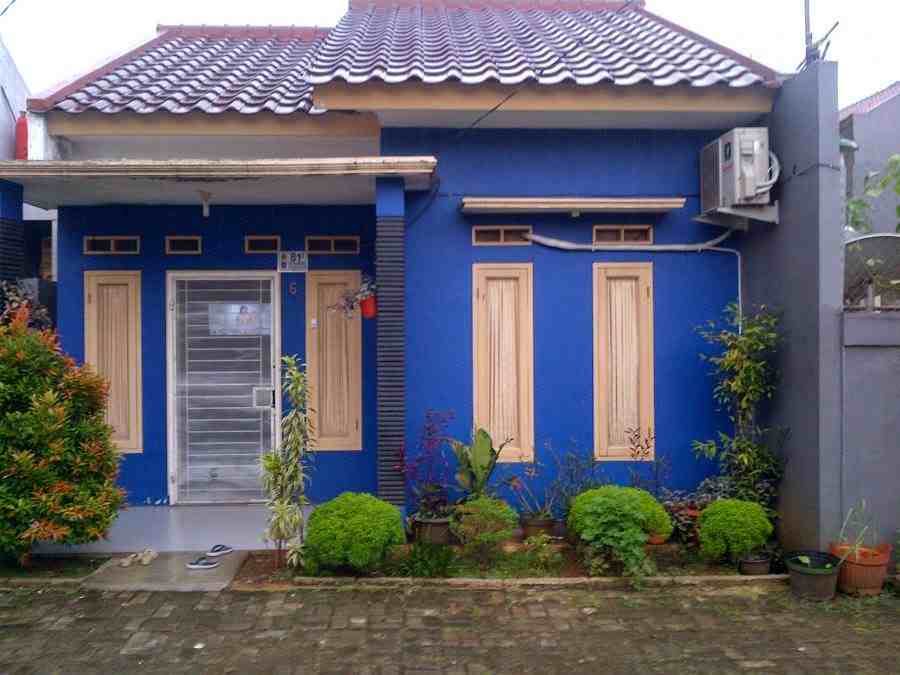 Besar Desain Rumah Minimalis Nuansa Biru 95 Menciptakan Perencana Dekorasi Rumah untuk Desain Rumah Minimalis Nuansa Biru