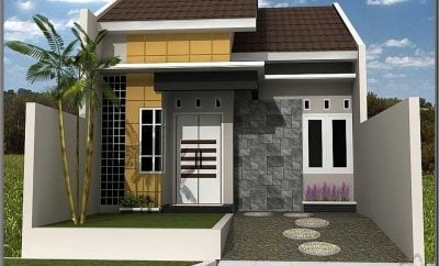 Besar Desain Rumah Minimalis Perumahan 43 Dalam Ide Pengaturan Dekorasi Rumah oleh Desain Rumah Minimalis Perumahan