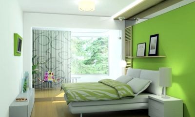 Besar Desain Rumah Minimalis Sederhana Warna Hijau 24 Dekorasi Rumah Inspiratif untuk Desain Rumah Minimalis Sederhana Warna Hijau