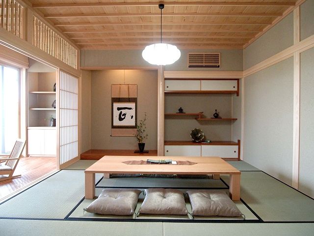 Besar Desain Rumah Modern Ala Jepang 19 Renovasi Desain Interior Untuk Renovasi Rumah untuk Desain Rumah Modern Ala Jepang