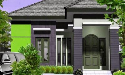 Besar Desain Rumah Modern Minimalis 2018 46 Bangun Ide Dekorasi Rumah Kecil untuk Desain Rumah Modern Minimalis 2018