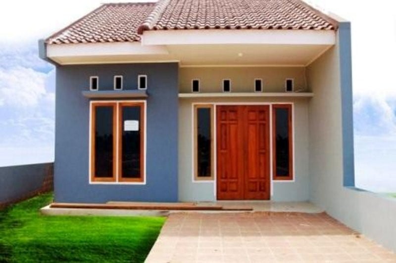 Besar Desain Rumah Sangat Sederhana 66 Untuk Dekorasi Rumah Untuk Gaya Desain Interior oleh Desain Rumah Sangat Sederhana