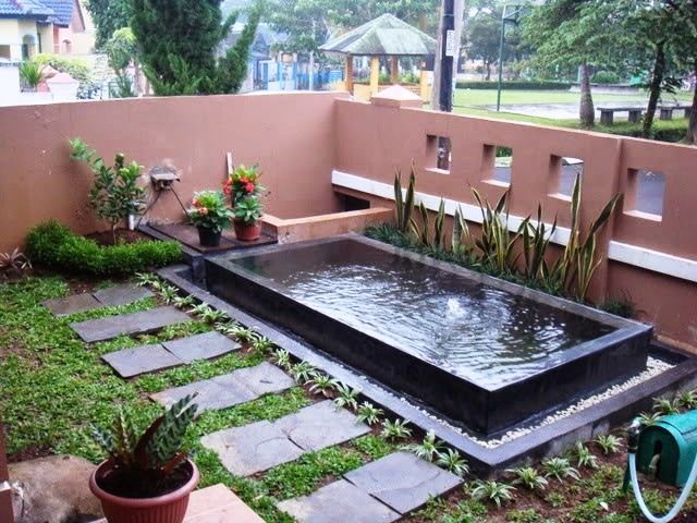 Besar Desain Rumah Sederhana Ada Kolam Ikan 99 Menciptakan Ide Merombak Rumah Kecil dengan Desain Rumah Sederhana Ada Kolam Ikan