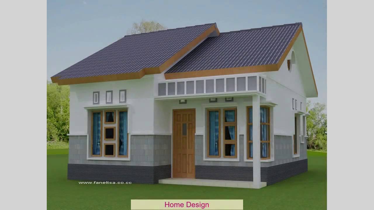 Besar Desain Rumah Sederhana Youtube 46 Menciptakan Desain Dekorasi Mebel Rumah dengan Desain Rumah Sederhana Youtube