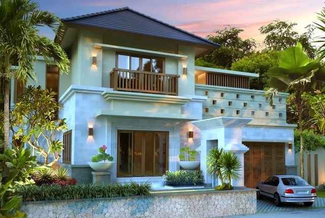 Cantik Contoh Desain Rumah Mewah 2 Lantai 63 Dalam Ide Desain Rumah oleh Contoh Desain Rumah Mewah 2 Lantai