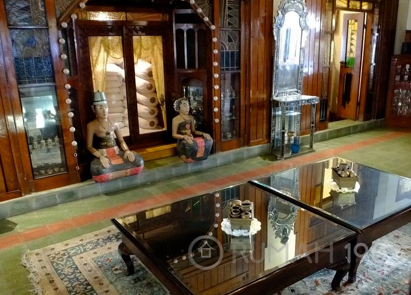 Cantik Desain Interior Rumah Jawa Kuno 37 Untuk Rumah Merancang Inspirasi oleh Desain Interior Rumah Jawa Kuno