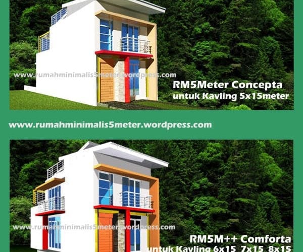 Cantik Desain Interior Rumah Lebar 5 Meter 33 Menciptakan Ide Dekorasi Rumah Kecil oleh Desain Interior Rumah Lebar 5 Meter