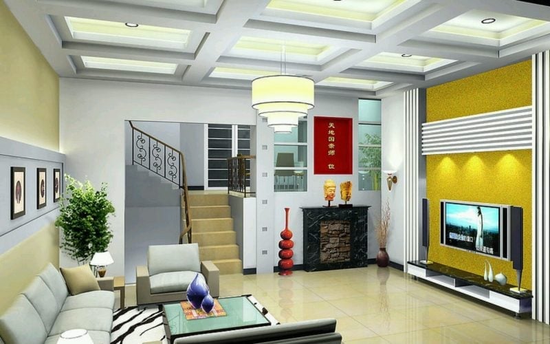 Cantik Desain Interior Rumah Minimalis 2 Lantai 16 Tentang Desain Interior Untuk Renovasi Rumah oleh Desain Interior Rumah Minimalis 2 Lantai