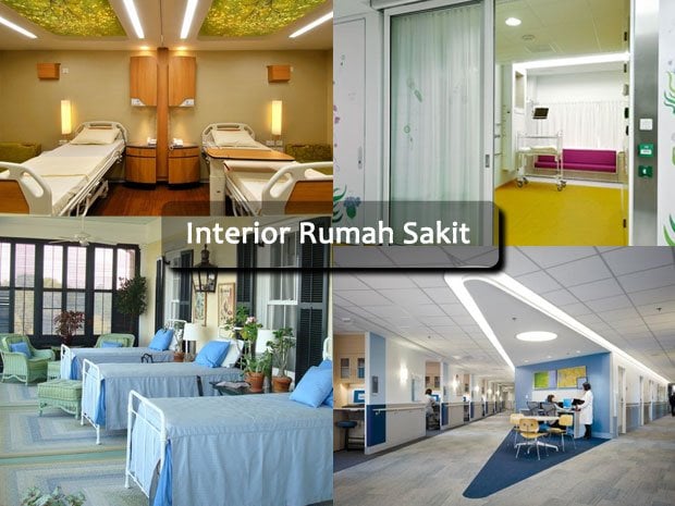 Cantik Desain Interior Rumah Sakit 84 Dengan Tambahan Desain Interior Untuk Renovasi Rumah oleh Desain Interior Rumah Sakit