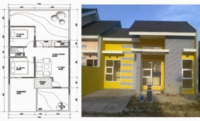 Cantik Desain Renovasi Rumah Sederhana Cantik Murah 22 Untuk Ide Merombak Rumah Kecil oleh Desain Renovasi Rumah Sederhana Cantik Murah