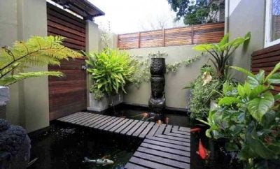 Cantik Desain Rumah Ada Kolam Ikan 32 Di Dekorasi Rumah Inspiratif untuk Desain Rumah Ada Kolam Ikan