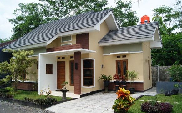 Cantik Desain Rumah Cantik Modern 83 Untuk Ide Dekorasi Rumah oleh Desain Rumah Cantik Modern