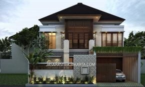 Download 66 Koleksi Gambar Garasi Rumah Mewah Paling Bagus Gratis HD