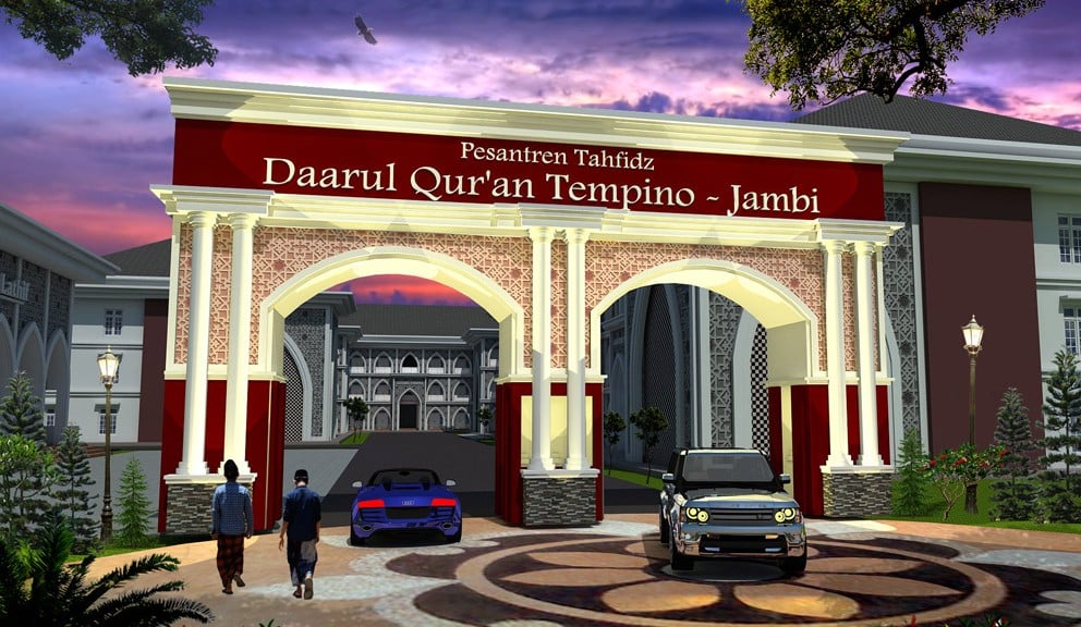 Cantik Desain Rumah Mewah Quran 57 Dengan Tambahan Rumah Merancang Inspirasi dengan Desain Rumah Mewah Quran