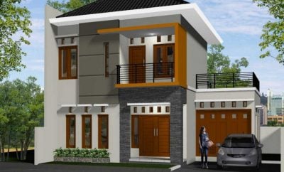 Cantik Desain Rumah Minimalis Bertingkat 43 Untuk Perancangan Ide Dekorasi Rumah oleh Desain Rumah Minimalis Bertingkat